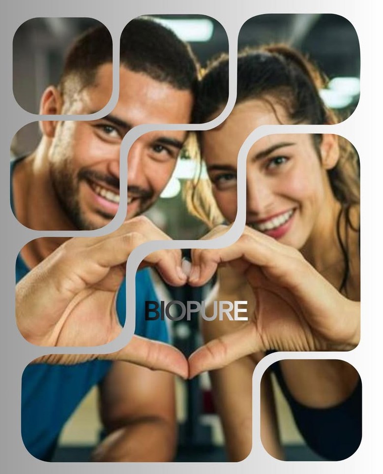 USA Biotech Labs - Peptide Science Innovation