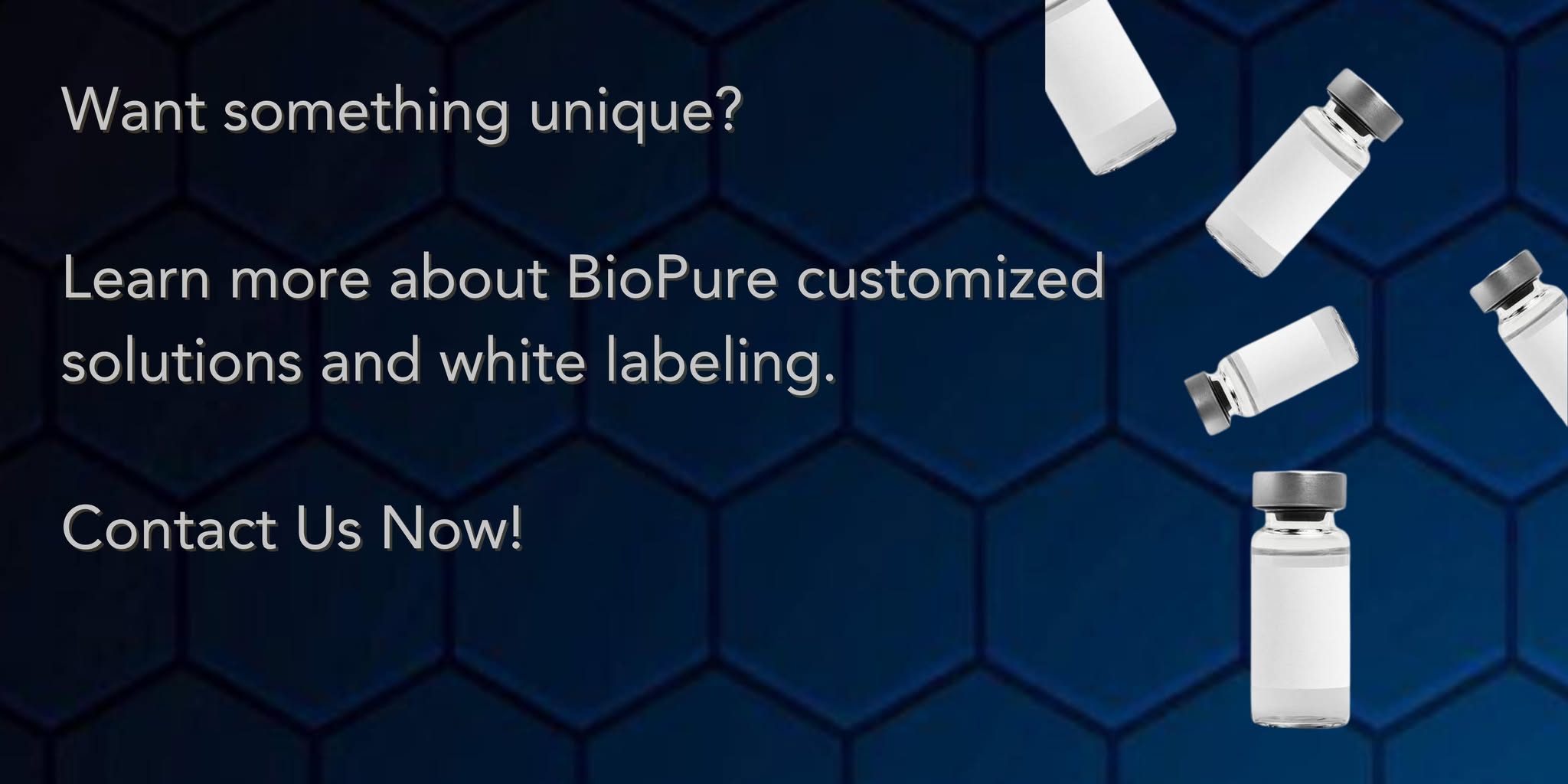 Learn More About BioPure