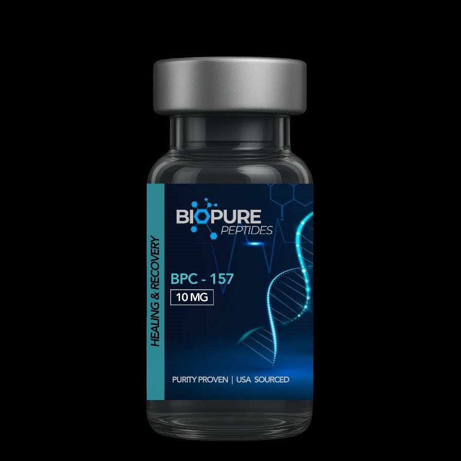 Bpc 157 10mg