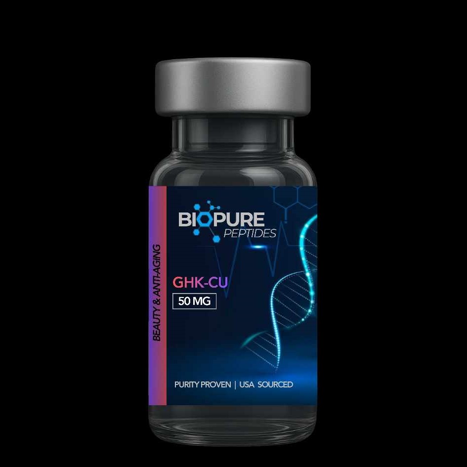 Ghk Cu 50mg