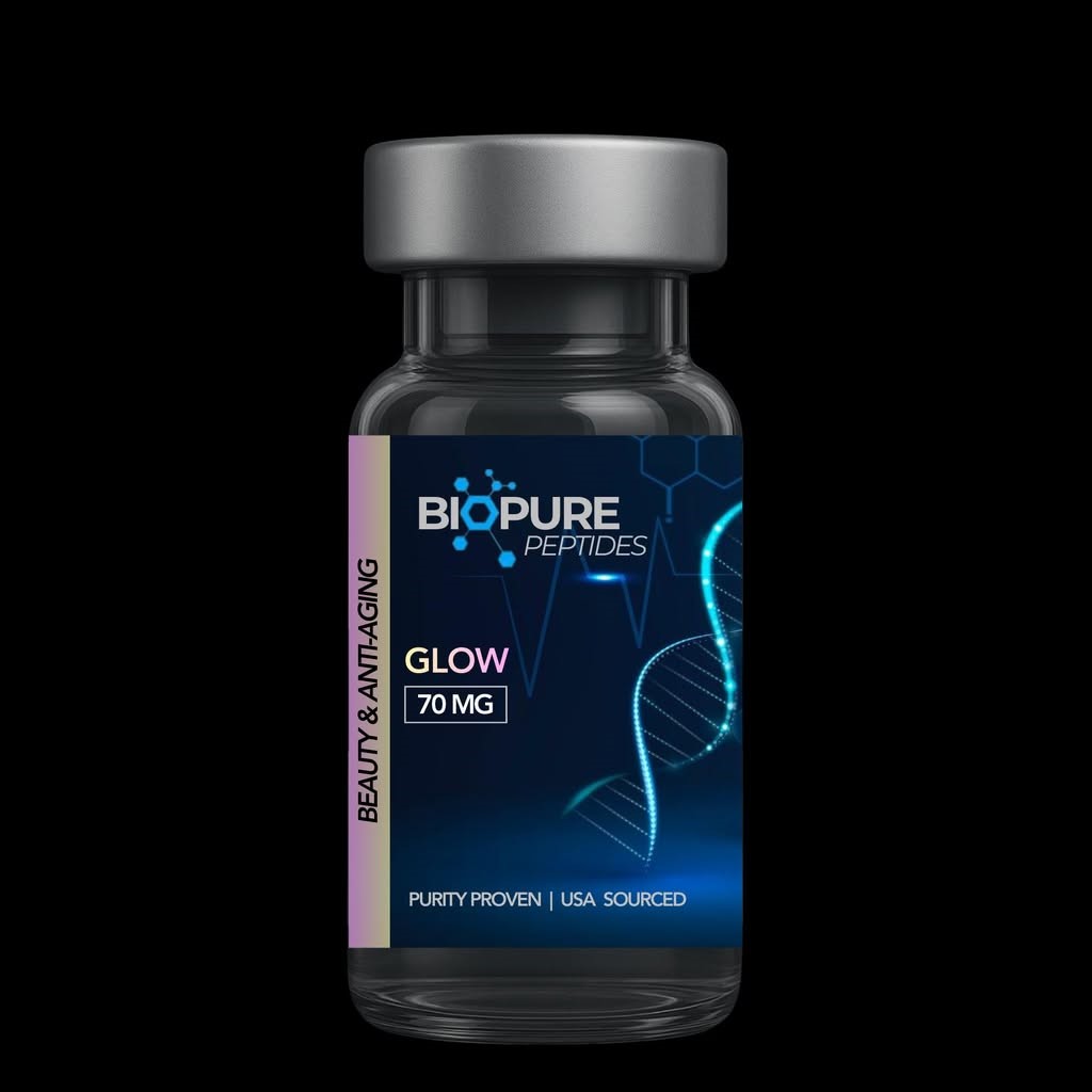 Glow 70mg